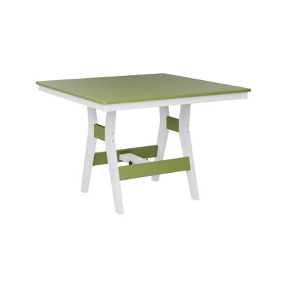 Harbor Outdoor Square Table