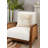Ilara Leather/Suede Pillow Cover-88428669