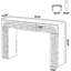 Table basse Farmhouse