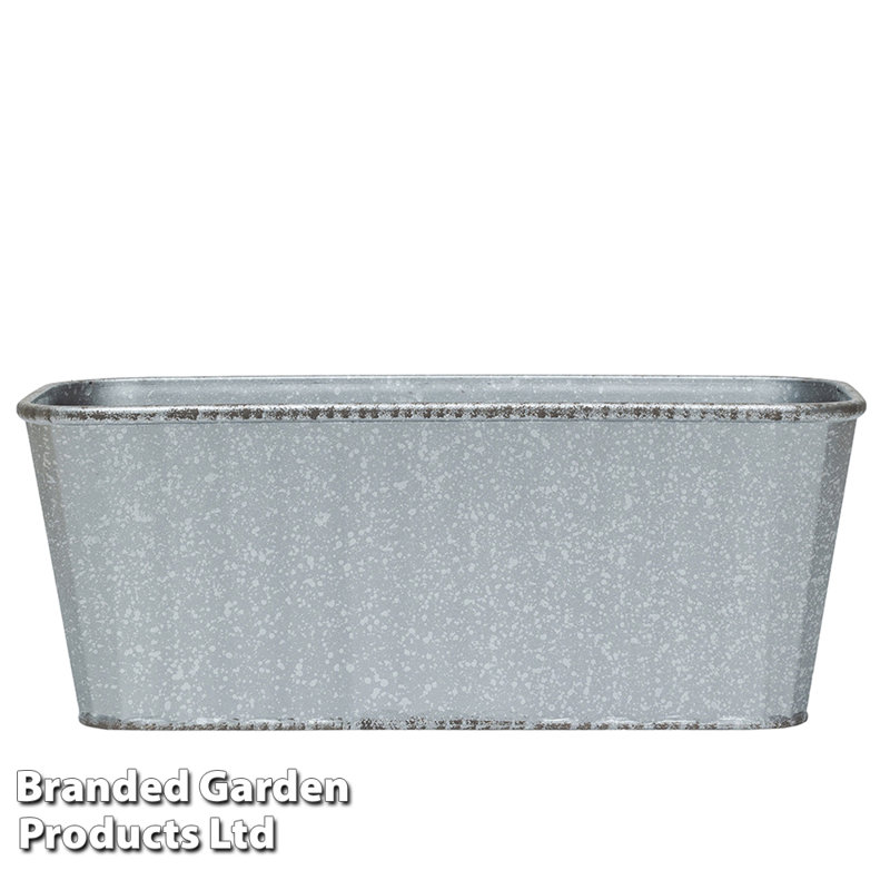 Cassander Planter Box