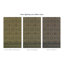Tapis lavable mince Petal-119887491