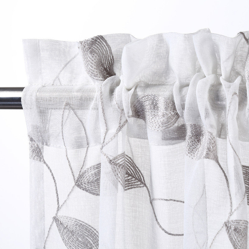 Pollard Curtain