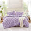 Ensemble d'édredon très grand 3 pièces-134097258