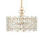 Spring Flower 4 - Light Chandelier-2055703678