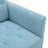 Jaunius 78.994Cm Wide Tufted Velvet Armchair-818570678