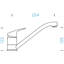 Schock Single Lever Monobloc Tap