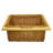 Cabazon Wood Pull Out Drawer