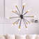 Ramer 18 - Light Black Unique/Statement Pendant