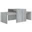 Bisma Sled Coffee Table-546665852