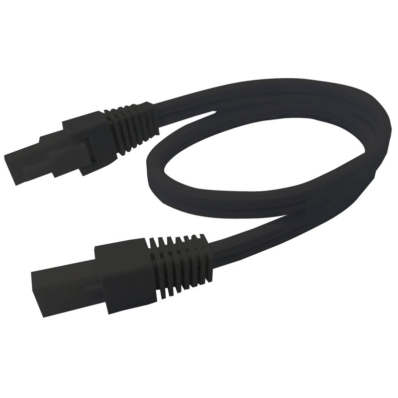 Cordon de connexion Koren, Noir
