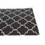 Myrick Black Rug