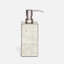 Nora Glass Soap / Lotion Dispenser
