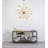 Chael 20 - Light Dimmable Sputnik Sphere Chandelier
