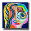 «She Surprise Herself» par Wyanne, art mural sur toile, 37 po x 37 po-1694051182