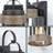 Bentall Steel Wall Light