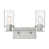 Brushed Nickel selected