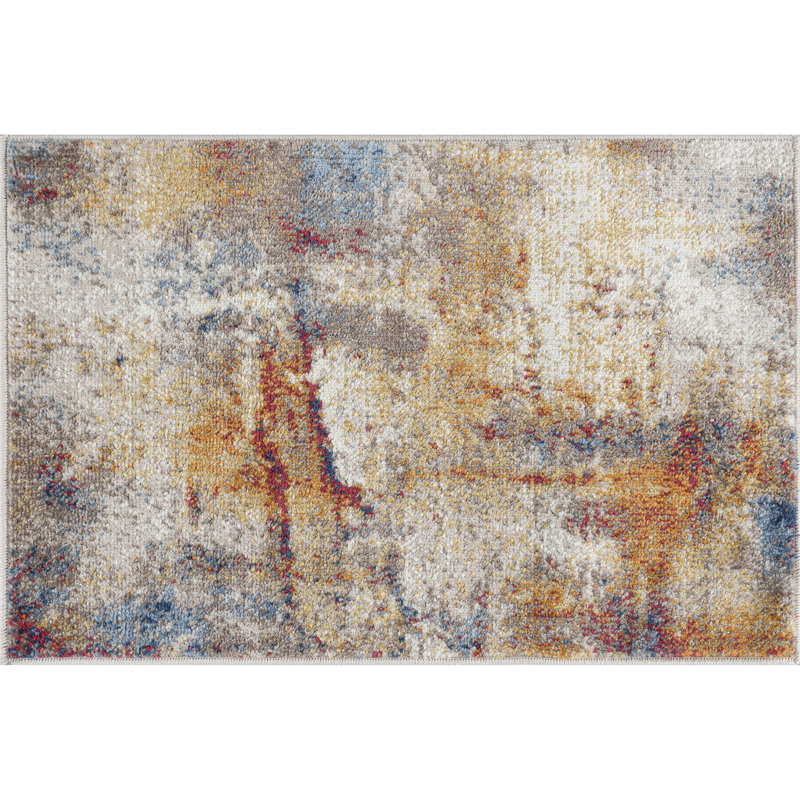 Oakleigh Indoor Rug, Rectangle 2' x 3'