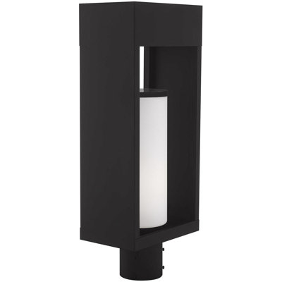Luminaire suspendu d'extérieur 1 lumière