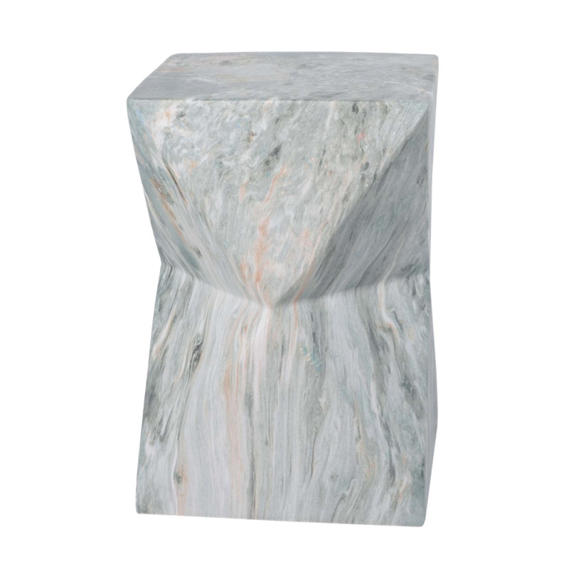 Table d'appoint 18,5 po Modern
