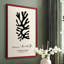 Matisse CXLIX, reproduction encadrée - bois massif-154310920-154310929