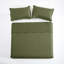 Ensemble de couvre-lit surdimensionné pour lit très grand et très grand californien | Microfibre douce | Finition de qualité hôtelière-121432086-121432091