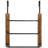 17.6 " Over-the-Door Towel Rack