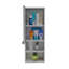 Geneane Freestanding Linen Cabinet