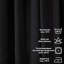Blackout Thermal with Liner Extra Long & Extra Wide Decorative Curtain Single Panel-83136936-83136964