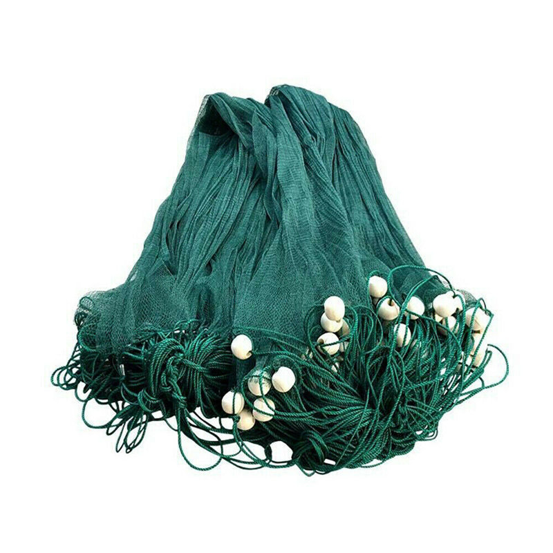 Windon 10x65FT Fish Net
