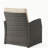 ST MARTA SINGLE SOFA