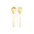 Matte Gold is out of stock selected