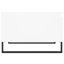 Ayluardo Sled Coffee Table with Storage-990332316
