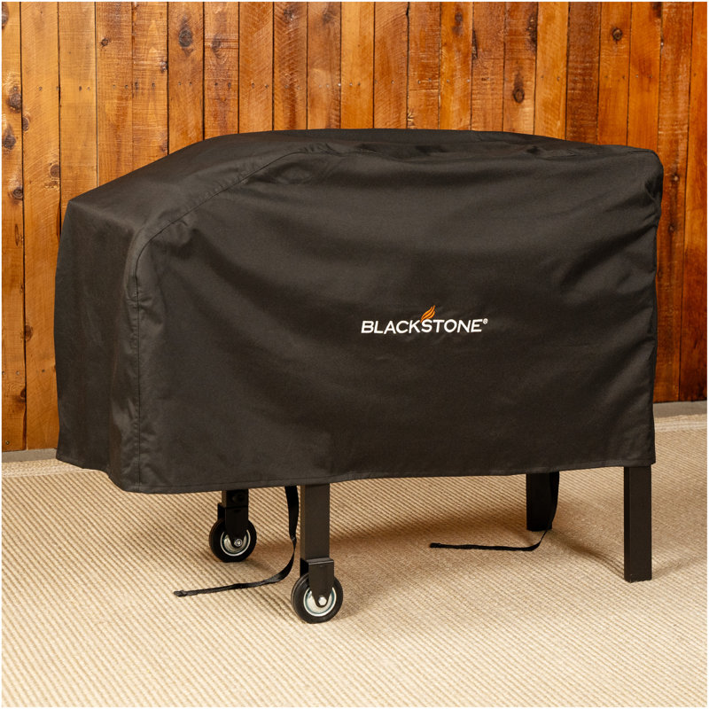 Blackstone Griddle Cover for 28" Griddle with Single Shelf without Hood