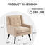 Fauteuil d'appoint Bolanle-1592346166
