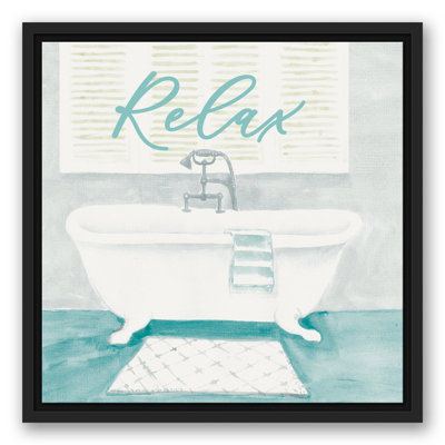 " Relax "