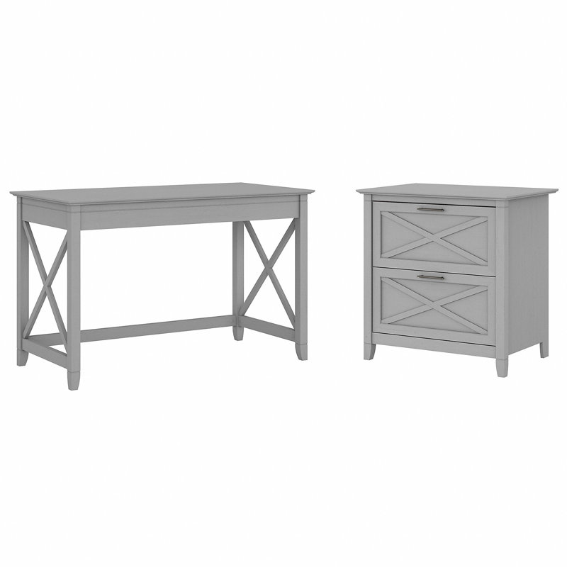 Bureau Ozro, Gris Cape Cod