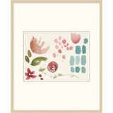Tranquil 1 Print