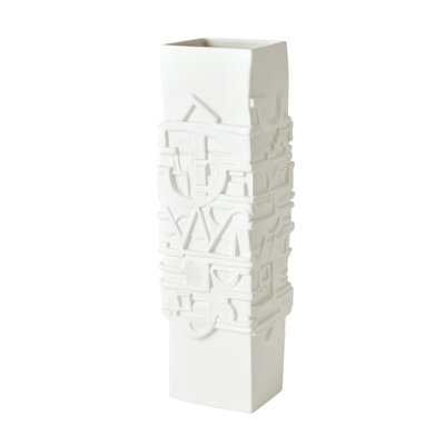 Earthenware Table Vase