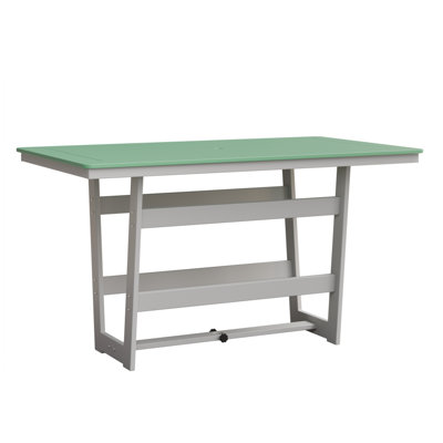 Hudson Outdoor Bar Table