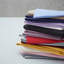 Easy Iron Percale Fitted Sheet-116489264-116489265