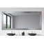 Miroir de salle de bain Zali-742666402