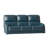 Fandango Upholstered 89'' Reclining Sofa-454473924-454475397