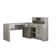 Aschley Computer Desk Home Office Corner Storage Drawers L Shape Work Laptop Laminate