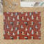 Tapis de jeu pour enfants Ol Birds-108673326