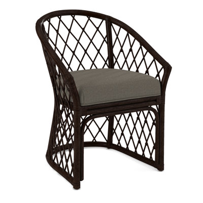 Raleigh Dining Armchair