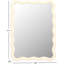 Rectangle Wall Mirror