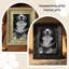 Cadre photo classique antique antique 1PC pour photos et cadeaux d'anniversaire 11 "x 14"-216368138-216368139-216368143
