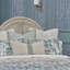 Zeylin Velvet Standard Sham