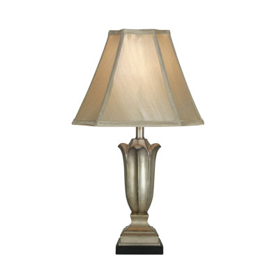 Easterly Resin Table Lamp