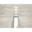 Tapis oriental ivoire en laine et en soie tissé à la main 8 pi 1 po x 9 pi 10 po 36F2CFE7E7384827A883FBB35C783CB6